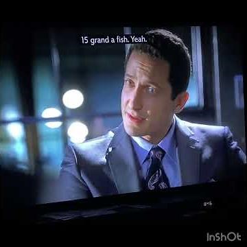 CSI: Crime Scene Investigation: Season 11: Ep. 2: Pool Shark (9/30/10) (Danny Marklin) Sasha Roiz