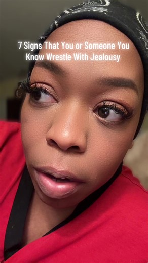 Recognizing the Signs of Jealousy in Your Life