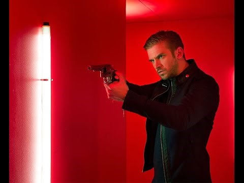 The Guest- Dublado