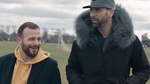 90 minutes - Trailer