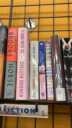 From classics to manga, discover books for less at Goodwill. Every great read helps someone in our community start their next chapter. #goodwill #books #sustainability #thrifting | Goodwill of Silicon Valley