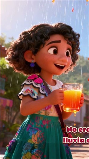 Barnaby y la Receta del Arcoíris Comestible Parte 16 #animation#disney#historiainfantil#historias