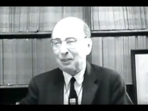 Eugene Wigner on John von Neumann