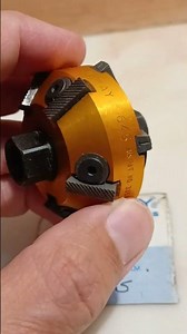 Neway 645 Valve Seat Cutter 30° 45° Adjustable Carbide Engine Tool USA - CU645