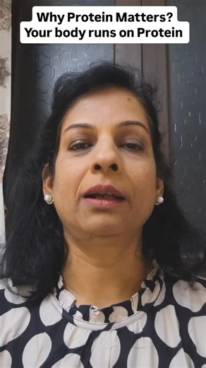 TOTAL NUTRITION on Instagram: "STOP FEARING PROTEIN “Still scared of protein? Watch this 👆” Why Protein Matters? “Your body runs on PROTEIN.” (hair, skin, immunity, muscles) Low Protein Signs “Tired? Hair fall? Cravings? Mostly LOW PROTEIN.” Whey Explained Simply “Whey = Just milk protein. NOT steroids.” Kidney Myth “Does protein harm kidneys? ❌ NO.” What Actually Harms Kidneys/Liver “Real damage comes from: Sugar • Alcohol • Junk • Diabetes • Dehydration” Fatty Liver Fact “Fatty liver = sugar