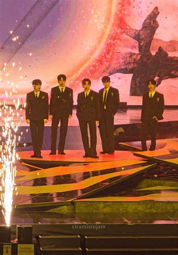 TXT - DEJA VU Dance Tutorial for Fans