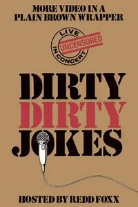 Dirty Dirty Jokes (1984) - Movie