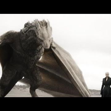 Dragons with Subtitles - House of the Dragon (Seasmoke)