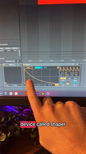 MXM Pro on Instagram: "Here’s a great way to create a perfect 1/4 note sidechain without expensive 3rd party plug ins ✨🙌 #musicproducer #producersofinstagram #ableton #musicproducers #abletonlive #musicproduction #musicproducerstips #abletonproducer #abletontutorial #abletongang"