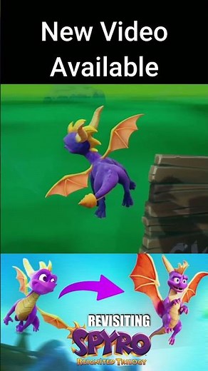 The #Spyro 120% Completion Challenge
