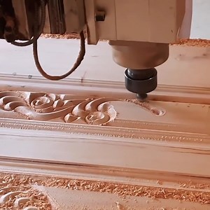 Unique cnc door design | Kitchen Craft & DIY