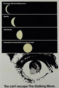 The Stalking Moon | Audience Reviews