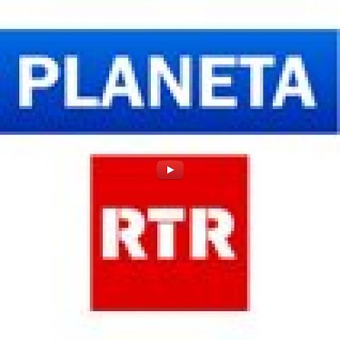 RTR Planeta - Live TV | ETV