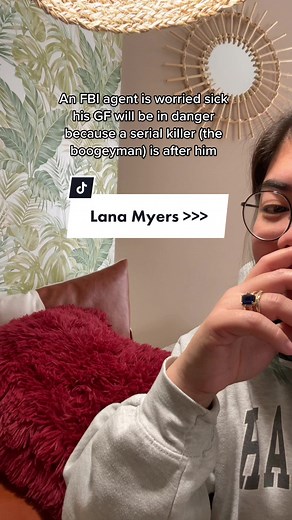 Lana Myers: The Dark Romance Unveiled