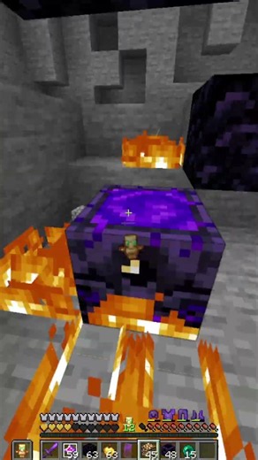 Best CrystalPvP Keybinds #cpvp #minecraft