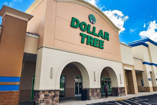 Dollar Tree Is Selling Christmas Storage Boxes That Are So Cute and Useful