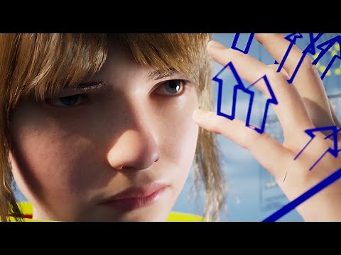 METAHUMAN Basic control rig UNREAL 5.2 (how to get started in animation) easy quick guide