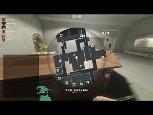 Deceit target me there