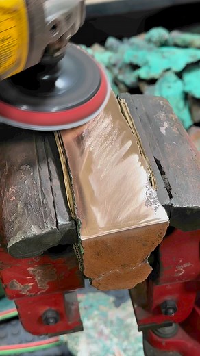 13K views · 268 reactions | #Michigan #copper | Michigan Rocks & Minerals | Facebook