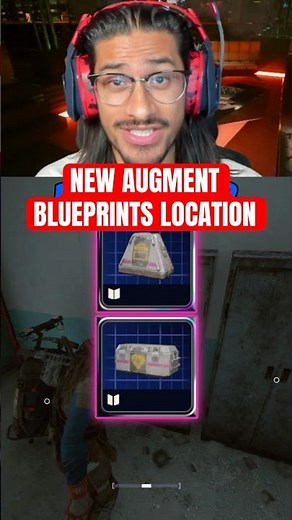 Looting MK3 Safekeeper and Tactical MK3 Revival Blueprint Location!