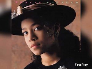 Tracie Spencer's Seven Slow Jams and Quiet Storm Songs
