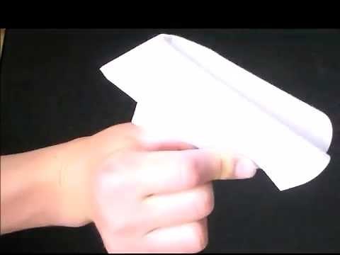 How To Make a Thunder Sound......