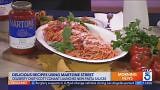 Celebrity chef Scott Conant drops his line of Italian tomato sauces