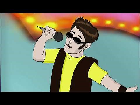 Between the Lions: Can't Make a Word Without a Vowel