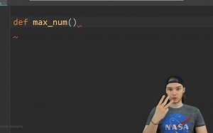 纯英文学Python 编程 -If Statements - Comparisons Python Tutorial 17