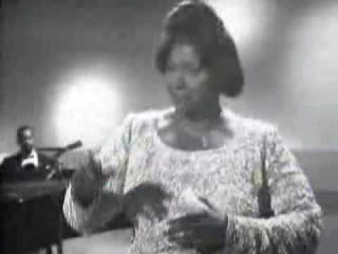 Joshua Fit the Battle of Jericho - Mahalia Jackson