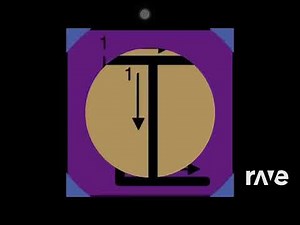 Ravedj X Ravedj - Letter Song L & Letter Song Y | RaveDj