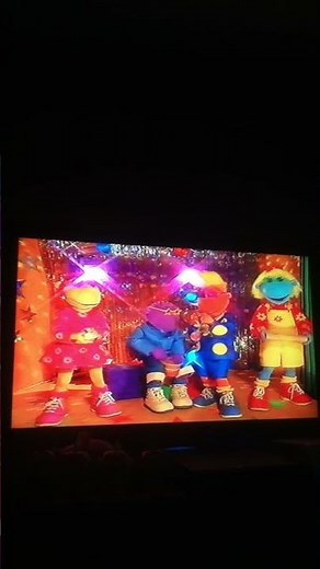 Tweenies Song Time Oh We Can Play On The instrument And This is The Way We Do it