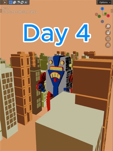 Creating Sketchy Line Art for Animated Music Video