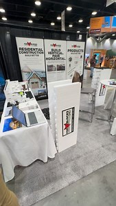 BUILDEX Vancouver is here! 📍 Find Fox Blocks at Booth #1433 Use code EBX26 for a free expo pass and come chat with our team 🦊 | Fox Blocks