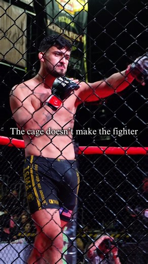 What makes a fighter a fighter? | MMA motivation | Fight motivation | Warrior mindset |