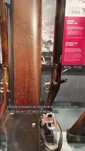 Martini-Henry Rifle 1871. This single-shot breech loading rifle.