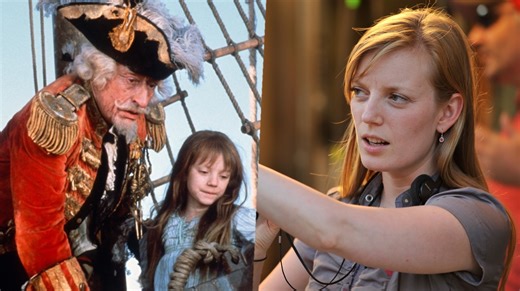 Sarah Polley Blames Terry Gilliam For "Traumatizing Experience" While Filming 'Baron Munchausen