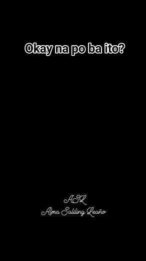 Magandang exercise ang maglakad araw-araw #mydailyreels #dailywatch #almasalilingleaño #asl #warayondigitalcreator #waraynoncontentcreator #WaraynonVlogger #everyoneシ゚ #fyp #StarSender #highlightseveryone #followers #nonfollowers #friends | Alma Saliling Leaño