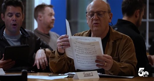 Finds Under $40 - Songs and community at the Bristol Beer Choir