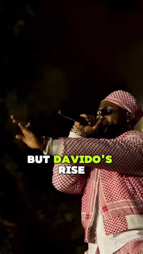 Davido: From Billionaire’s Son to Afrobeats King 👑 | The Untold Story