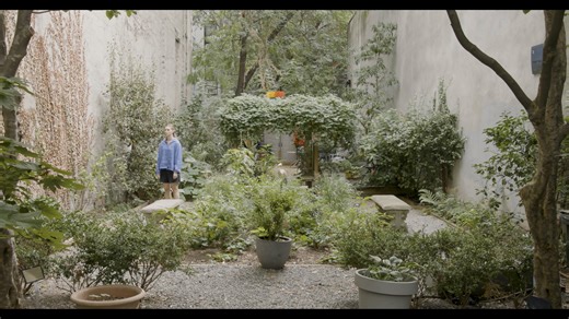 Revisit by Emīlija Berga teaser (2025)