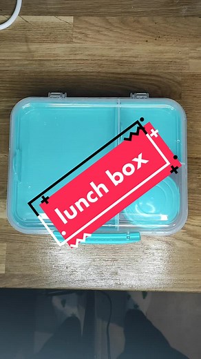 Creative Lunchbox Ideas for Everyday Meals