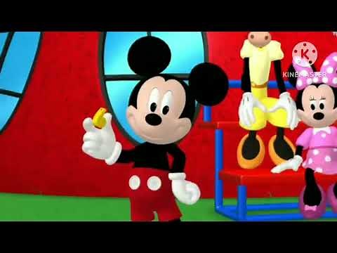 Picking The Mouseketools In Pluto's Best