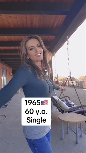 Empowering Life of a 60-Year-Old Single Woman