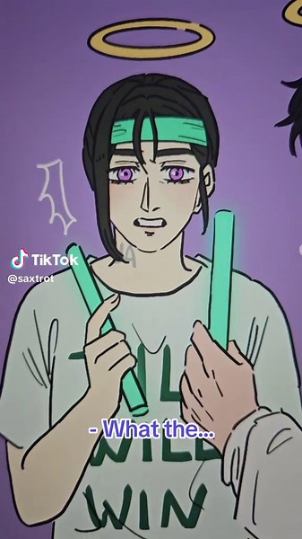 Ivan & Till: Alien Stage Reunion - Cheer Up Flashbacks!