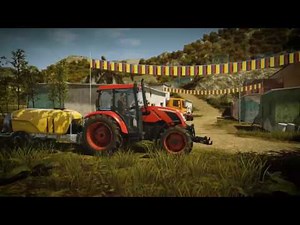 Pure Farming 2018 Deluxe Edition free Download