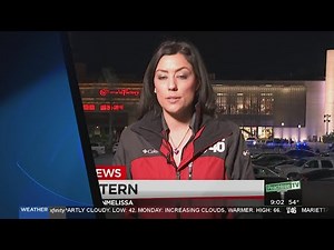 1 shot and killed at Lenox Square mall