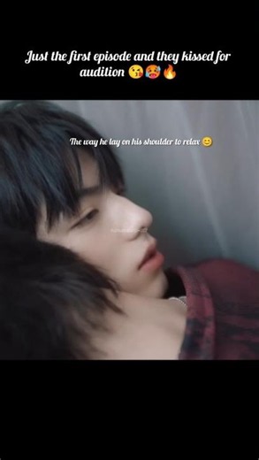 | ep-1| Their visuals and chemistry is fire🔥 #viral #deepin #chinesebl #bl #trending