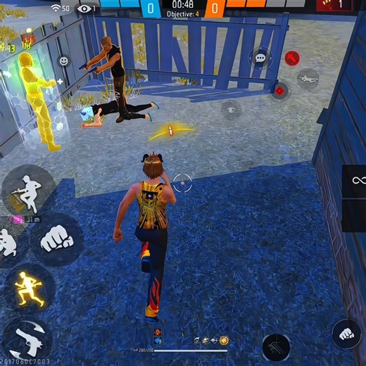 RATE THIS CLUTCH ⚡☠️