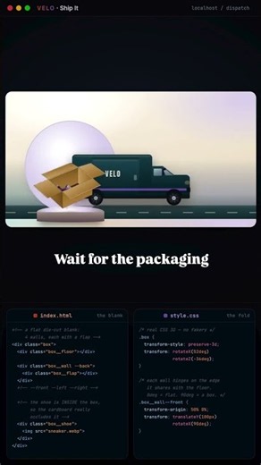 Web Developement Shorts 💻 | #Shorts #WebDevelopment #Coding #JavaScript #HTML #CSS